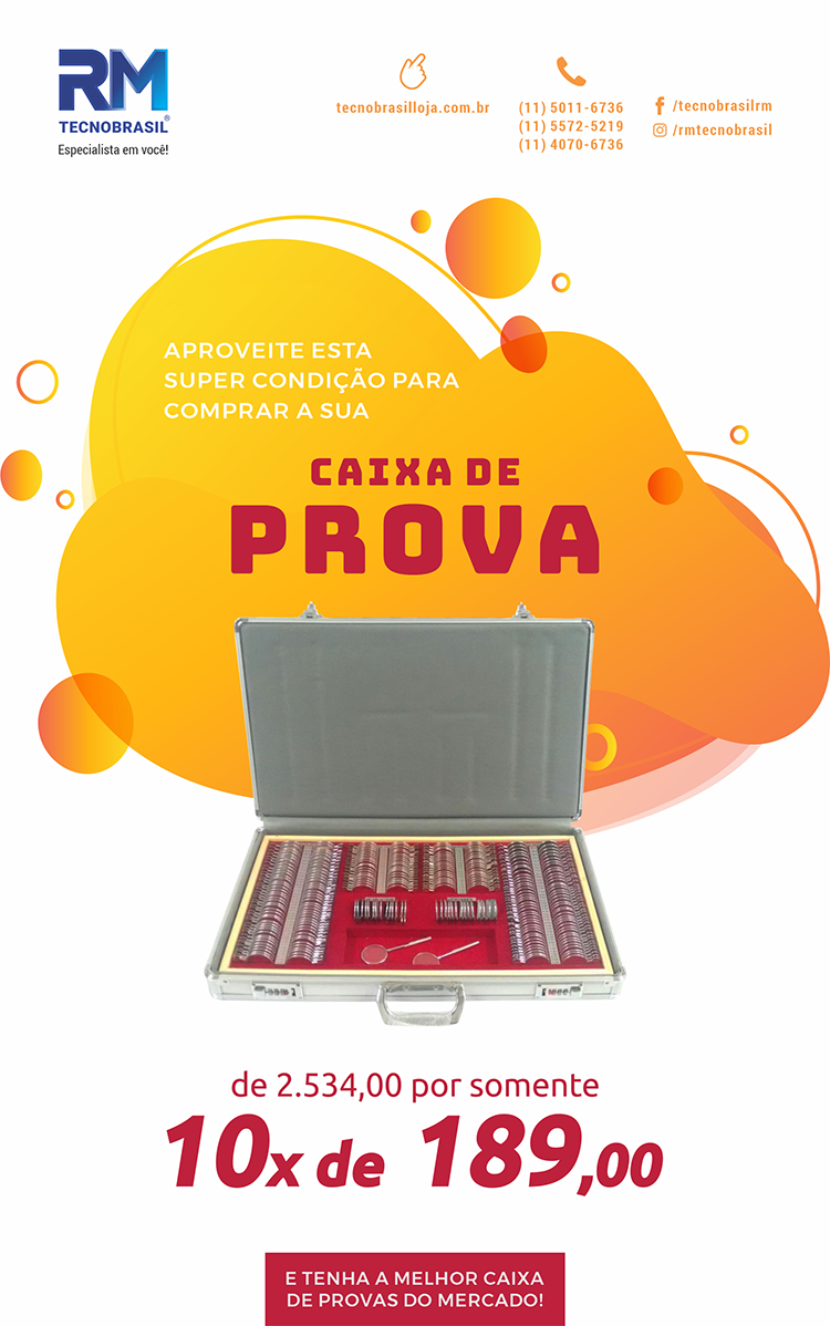 CaixaProvas
