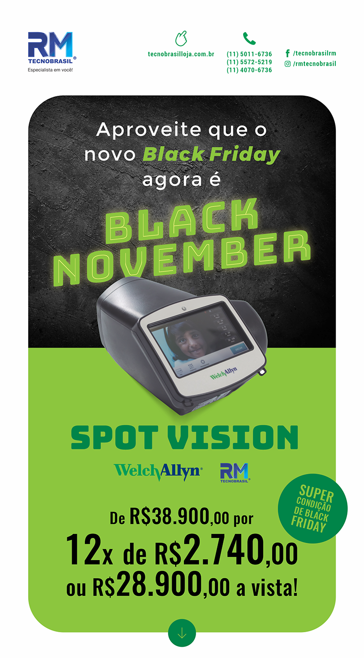 Spot Vision