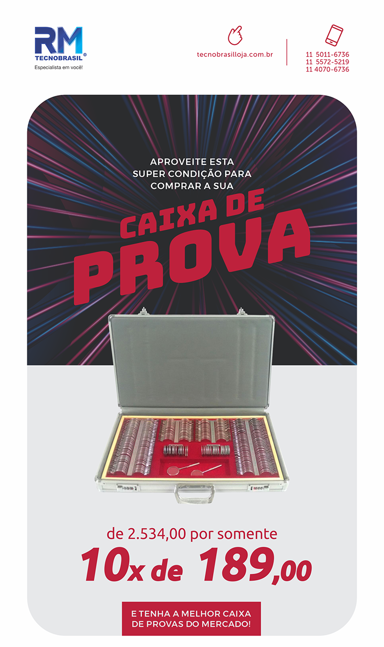 CaixaProvas