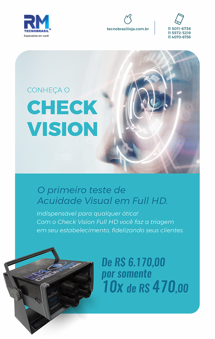 Check Vision