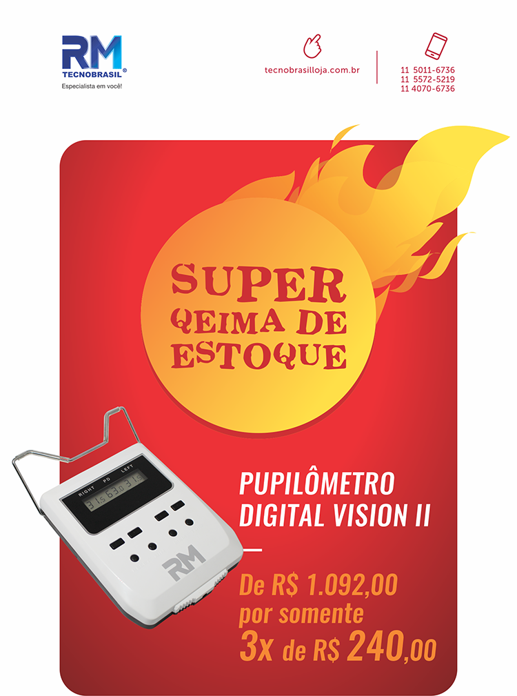 Pupilometro