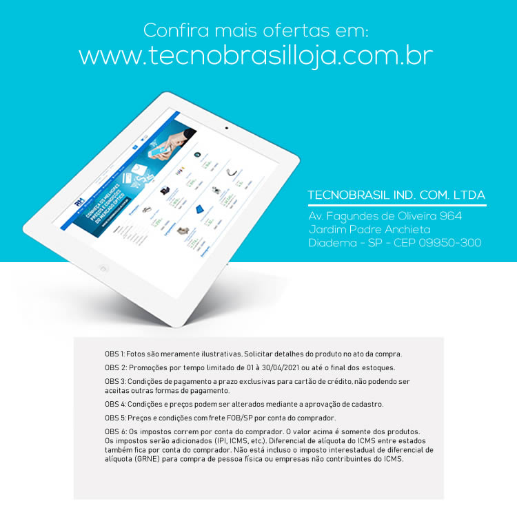 RM Tecnobrasil