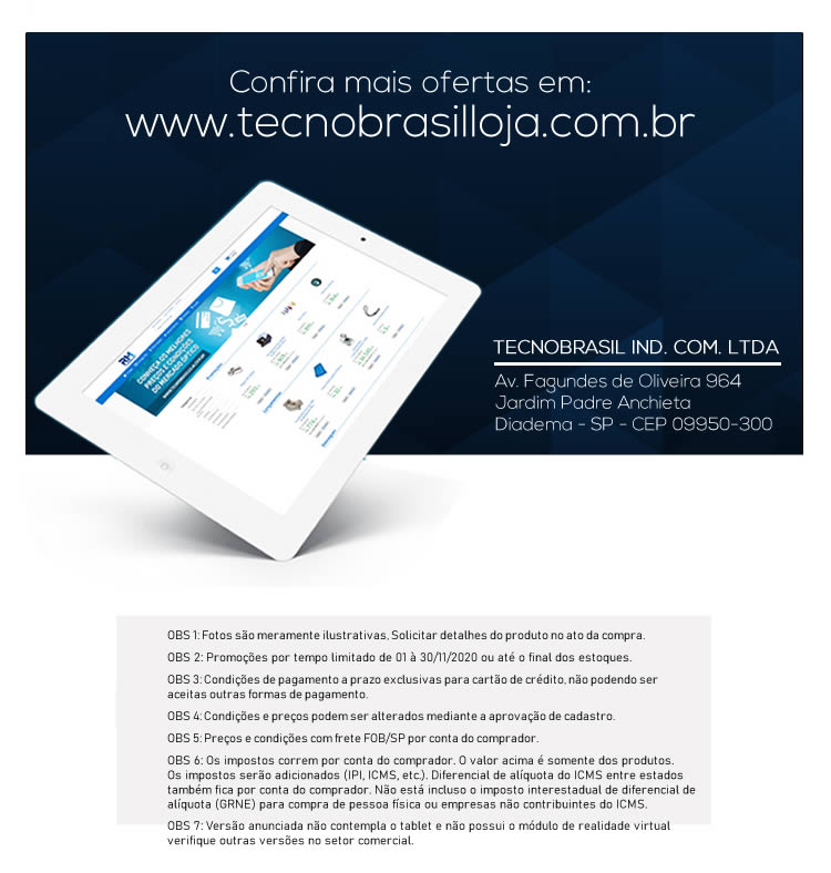RM Tecnobrasil