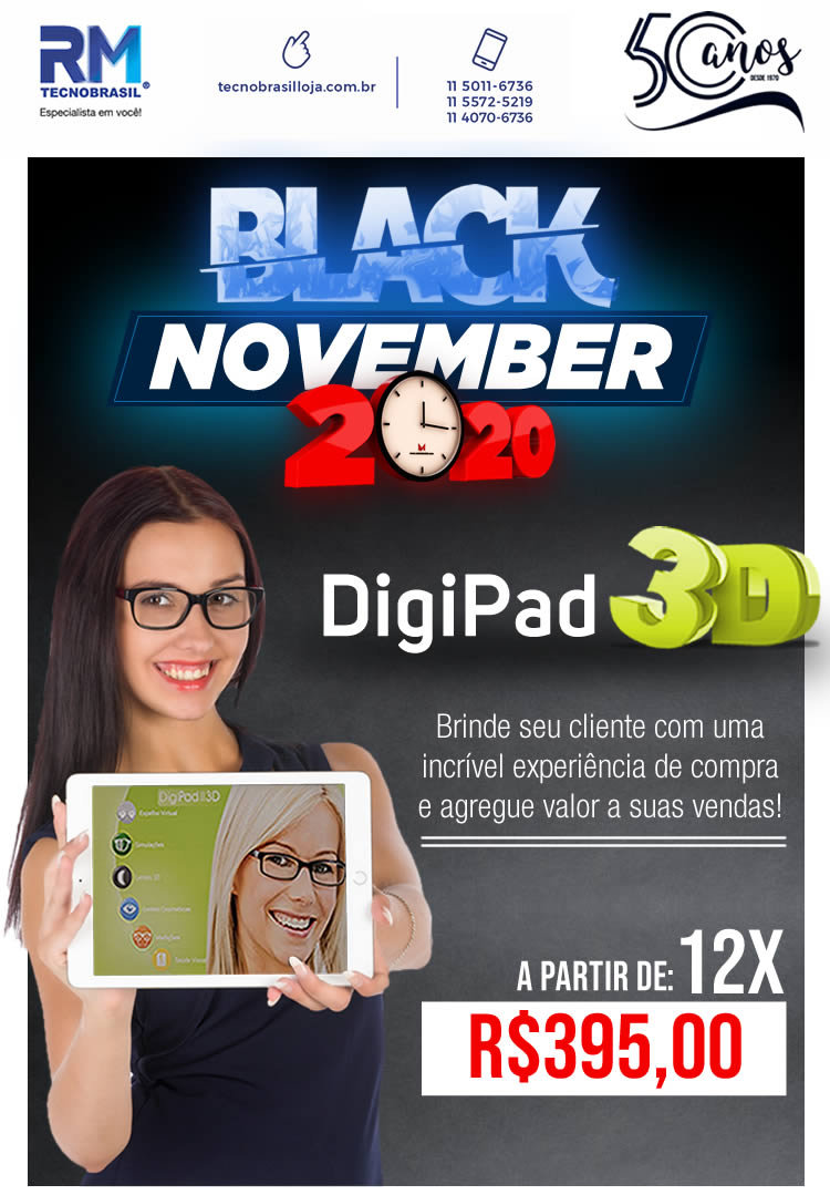 RM Tecnobrasil