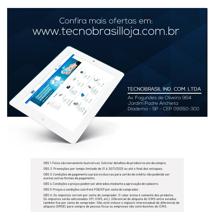 RM Tecnobrasil