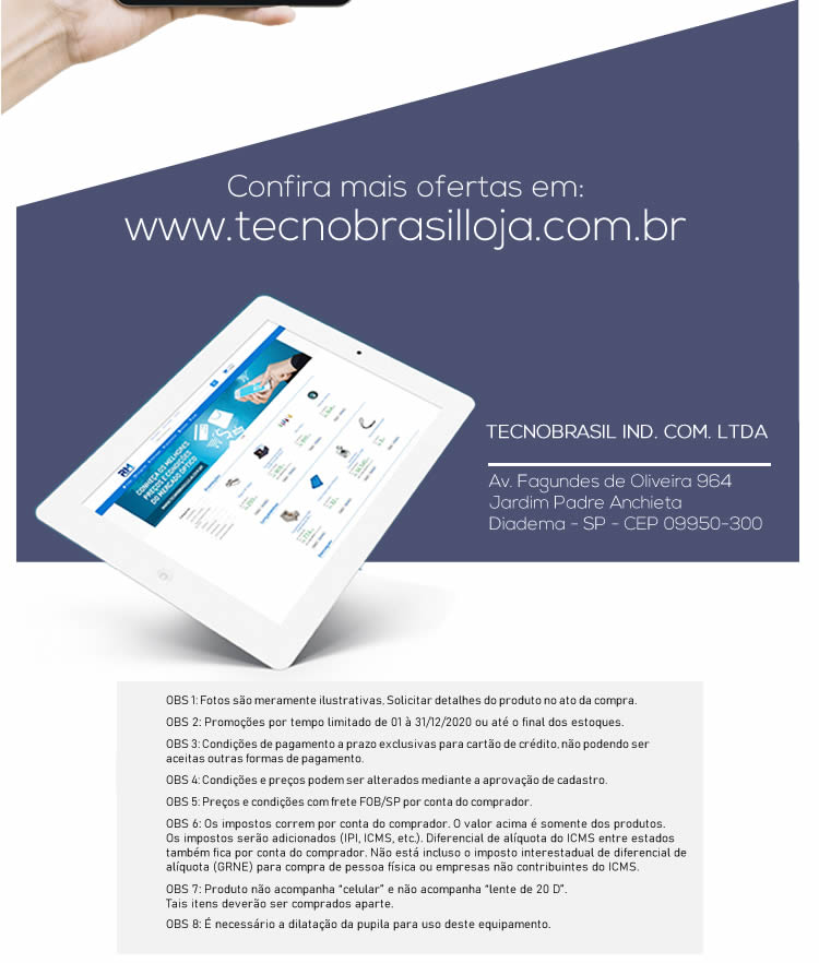 RM Tecnobrasil