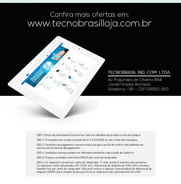 RM Tecnobrasil
