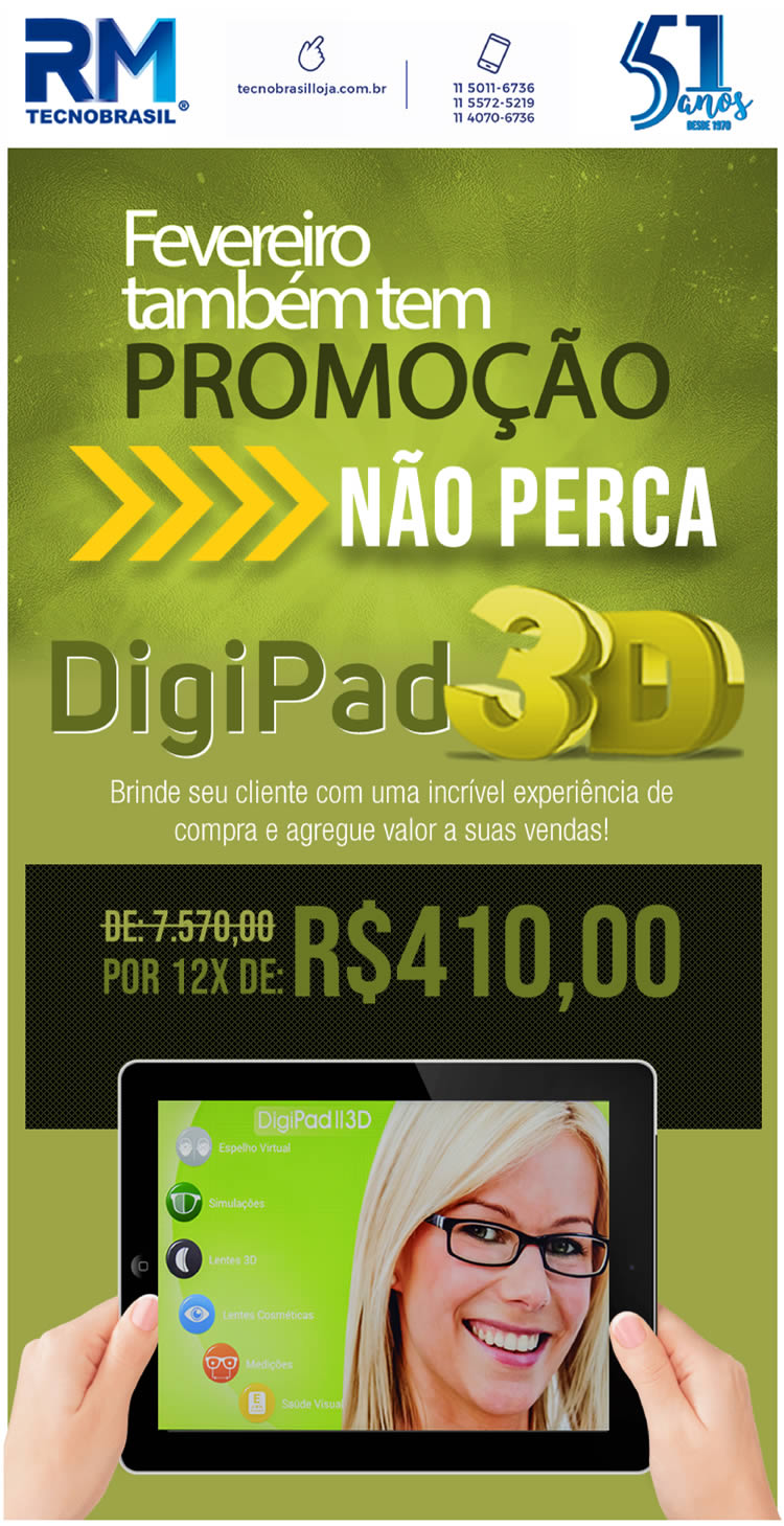 RM Tecnobrasil