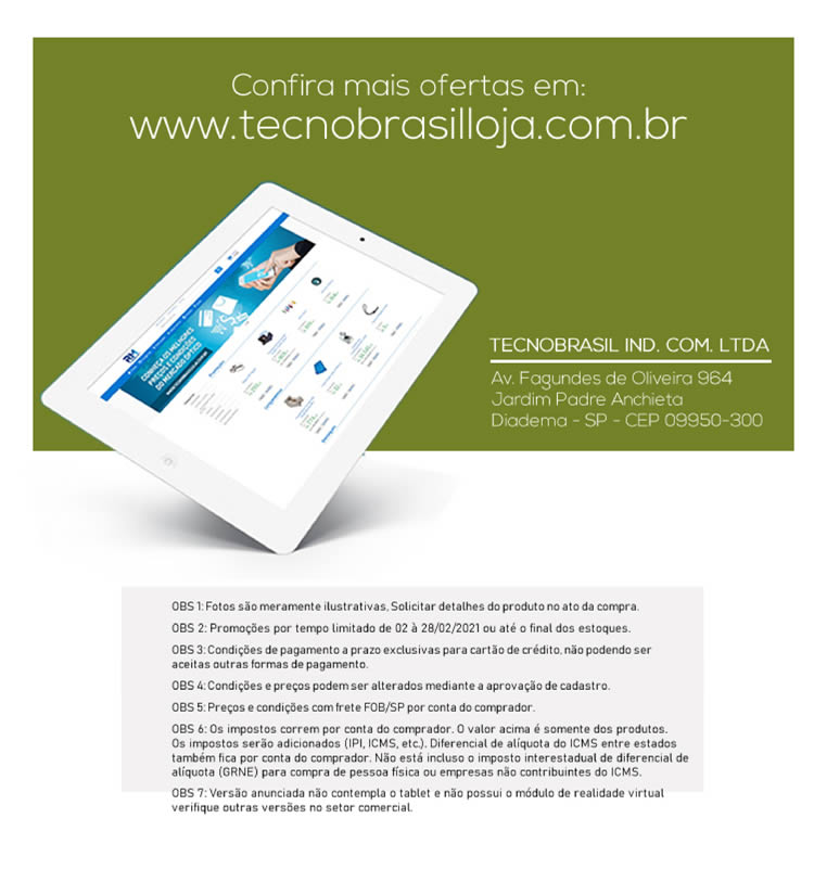 RM Tecnobrasil
