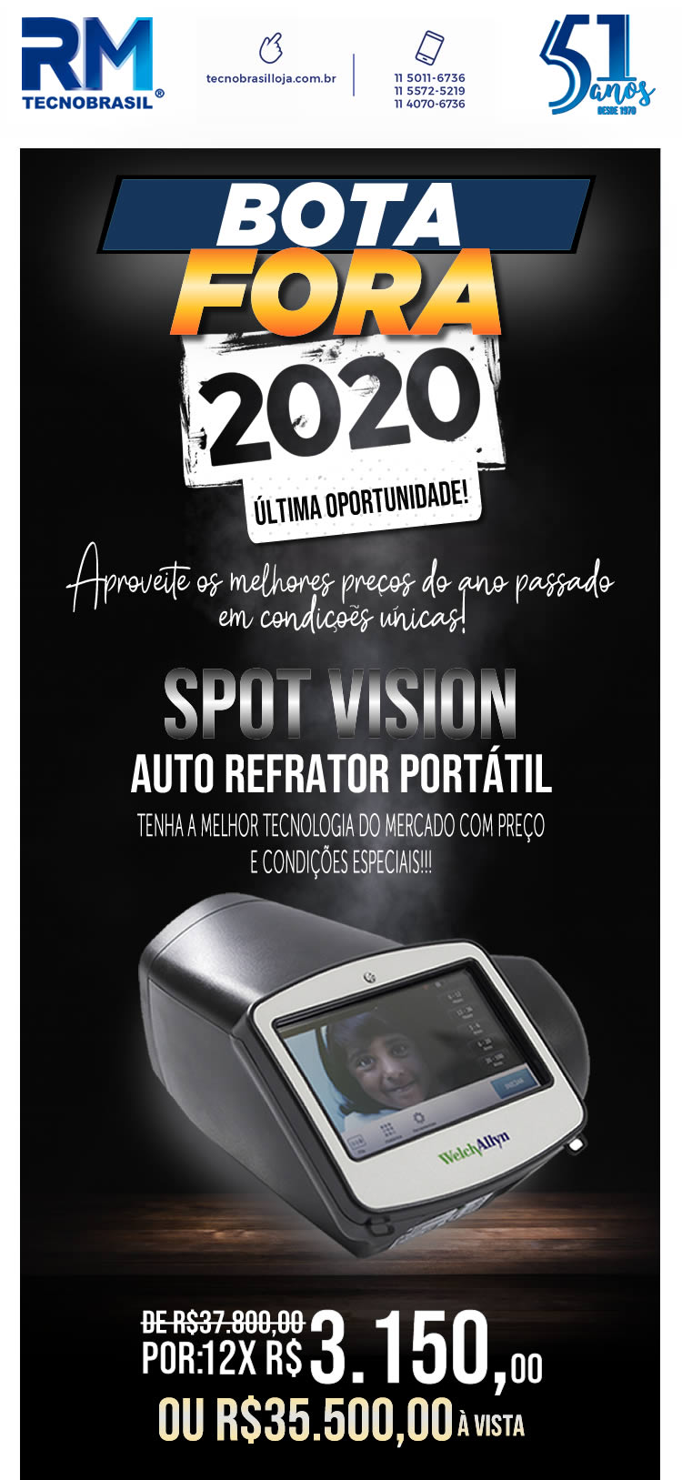 RM Tecnobrasil
