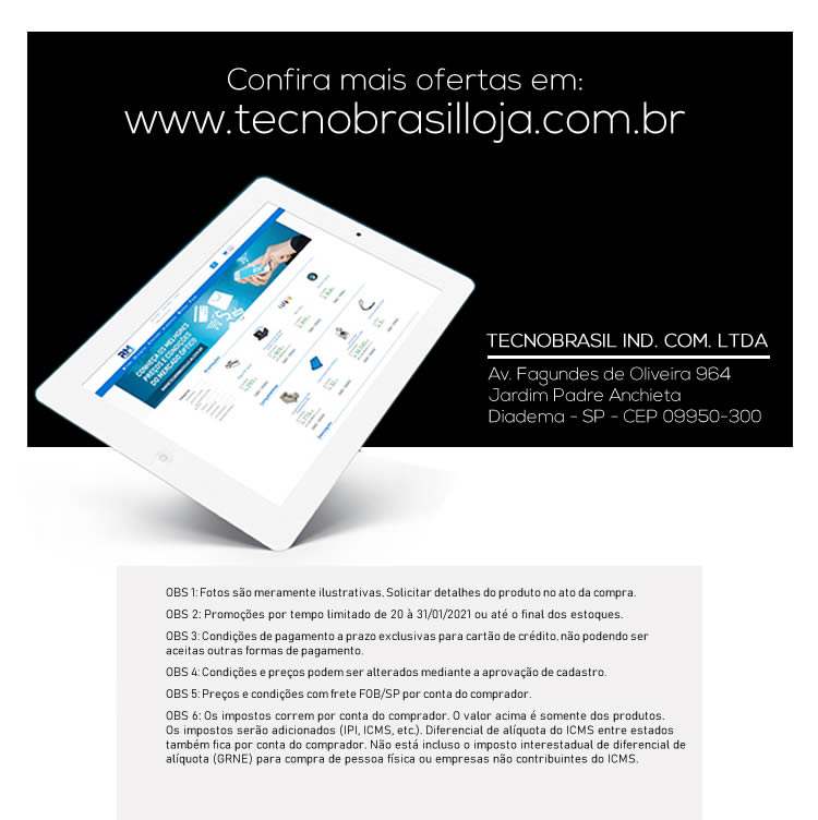 RM Tecnobrasil
