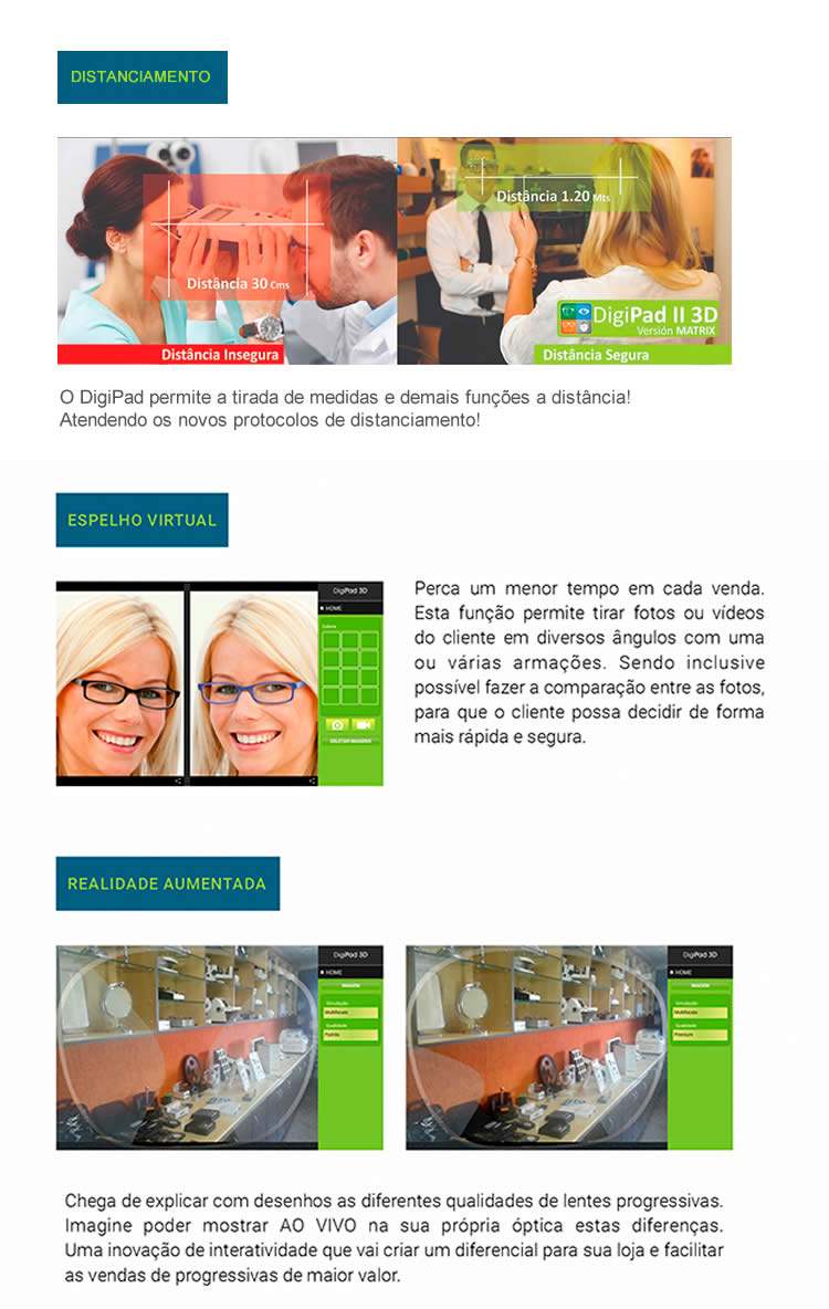 Cadeira e Coluna