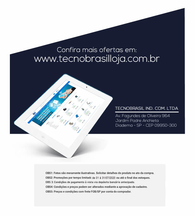RM Tecnobrasil