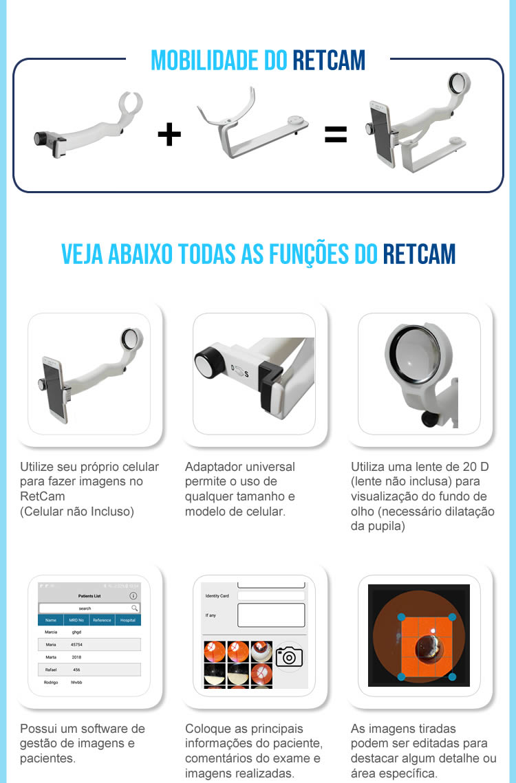 Cadeira e Coluna
