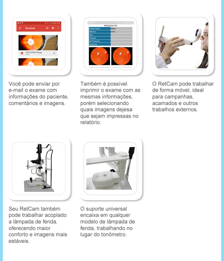 Cadeira e Coluna