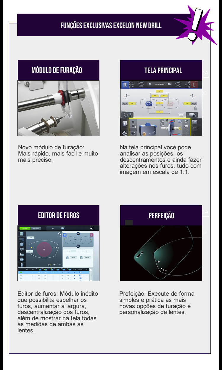 Cadeira e Coluna