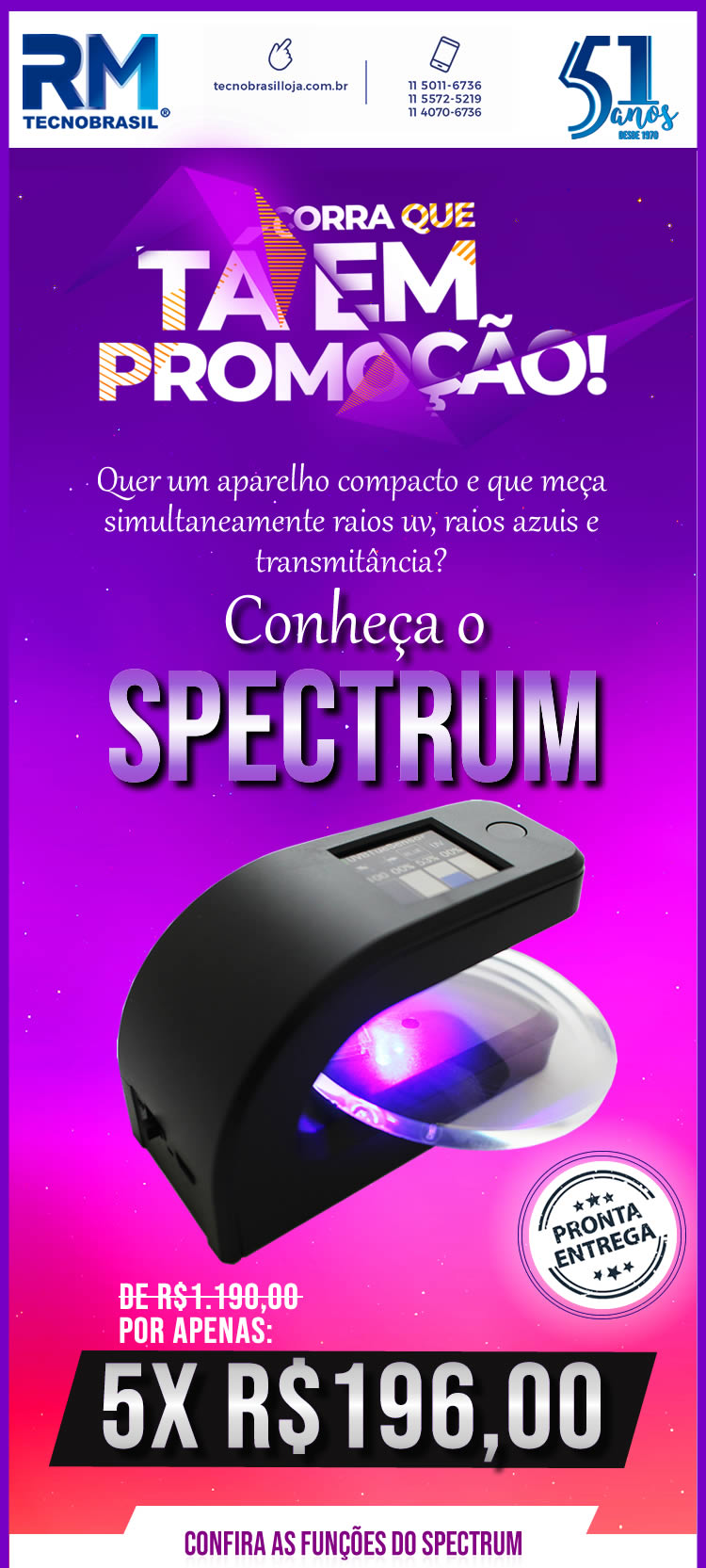 Cadeira e Coluna
