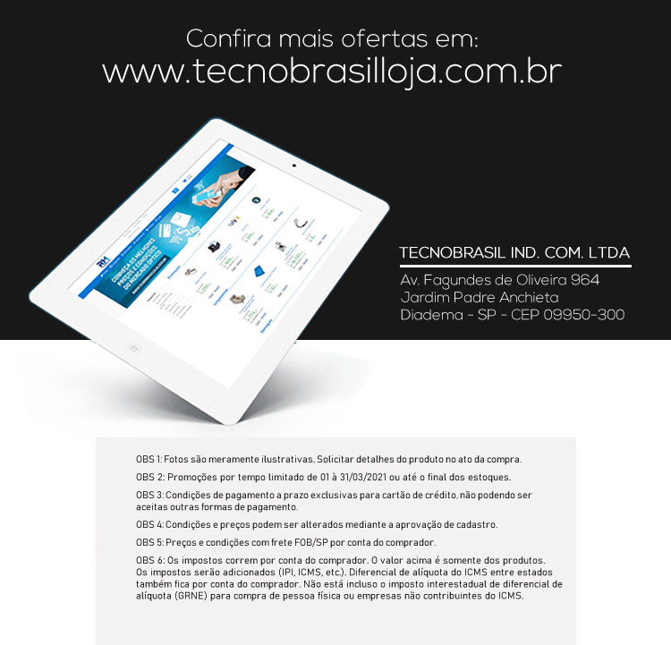 RM Tecnobrasil