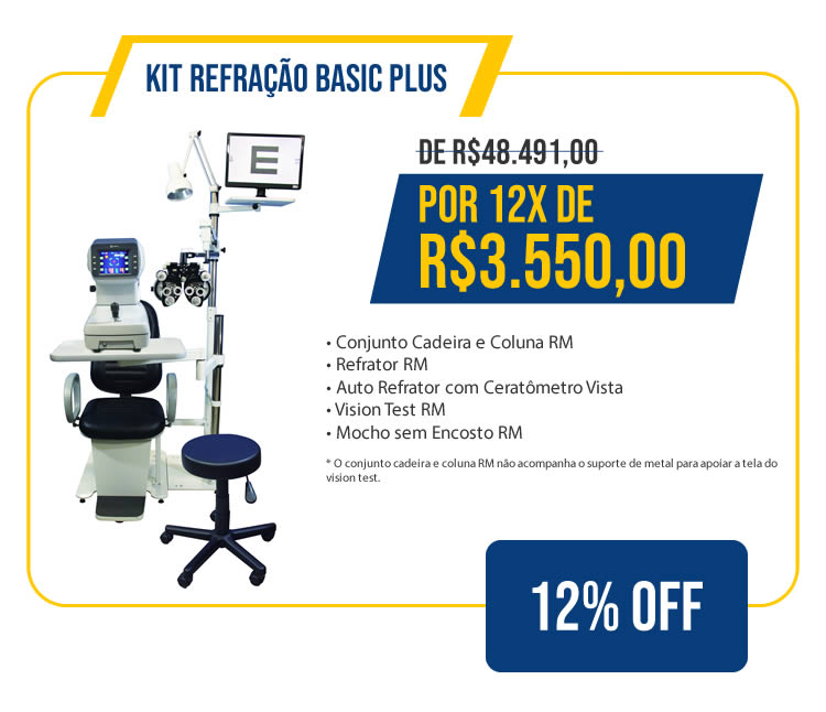 Cadeira e Coluna