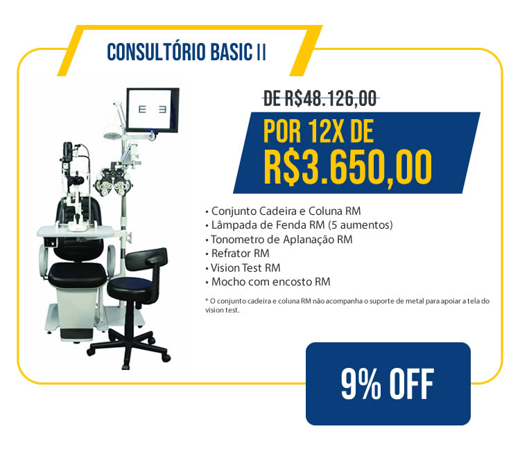Cadeira e Coluna