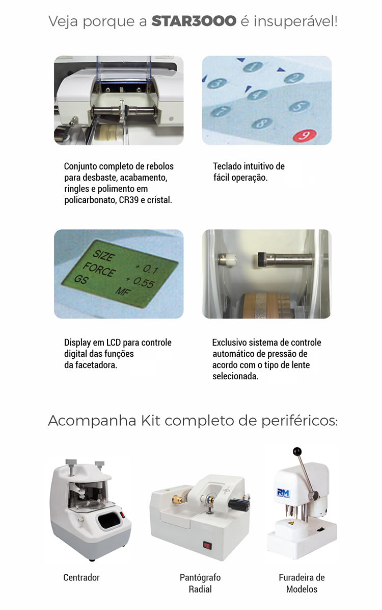 Cadeira e Coluna