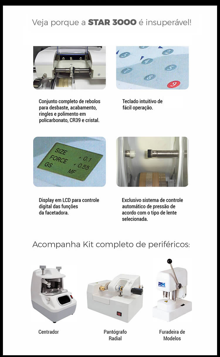 Cadeira e Coluna