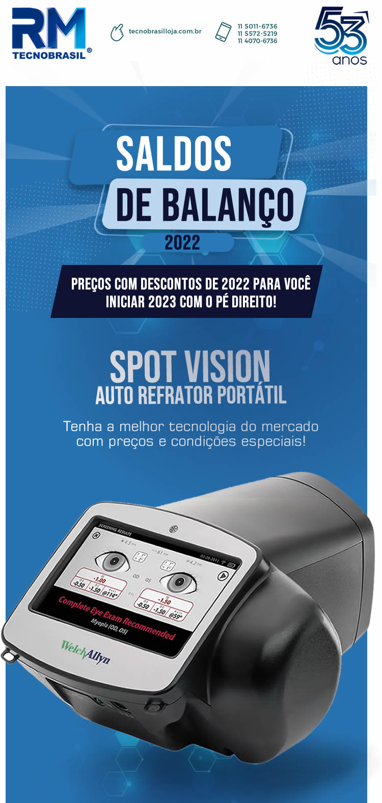 Cadeira e Coluna