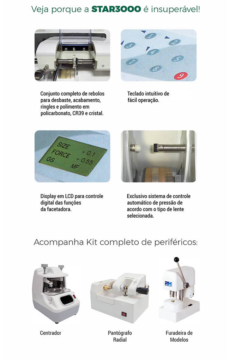 Cadeira e Coluna