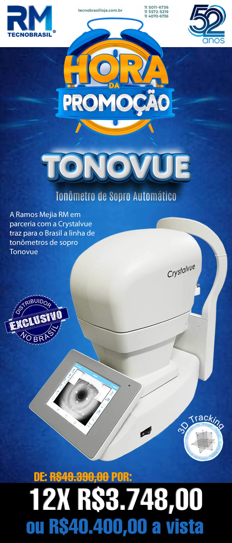 RM Tecnobrasil