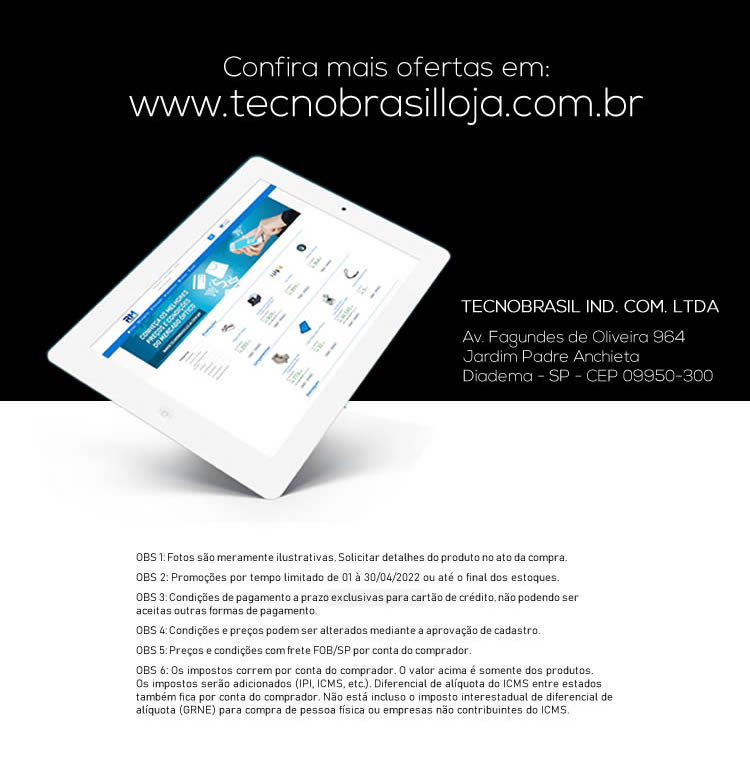 RM Tecnobrasil