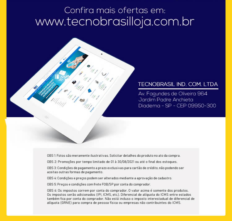 RM Tecnobrasil