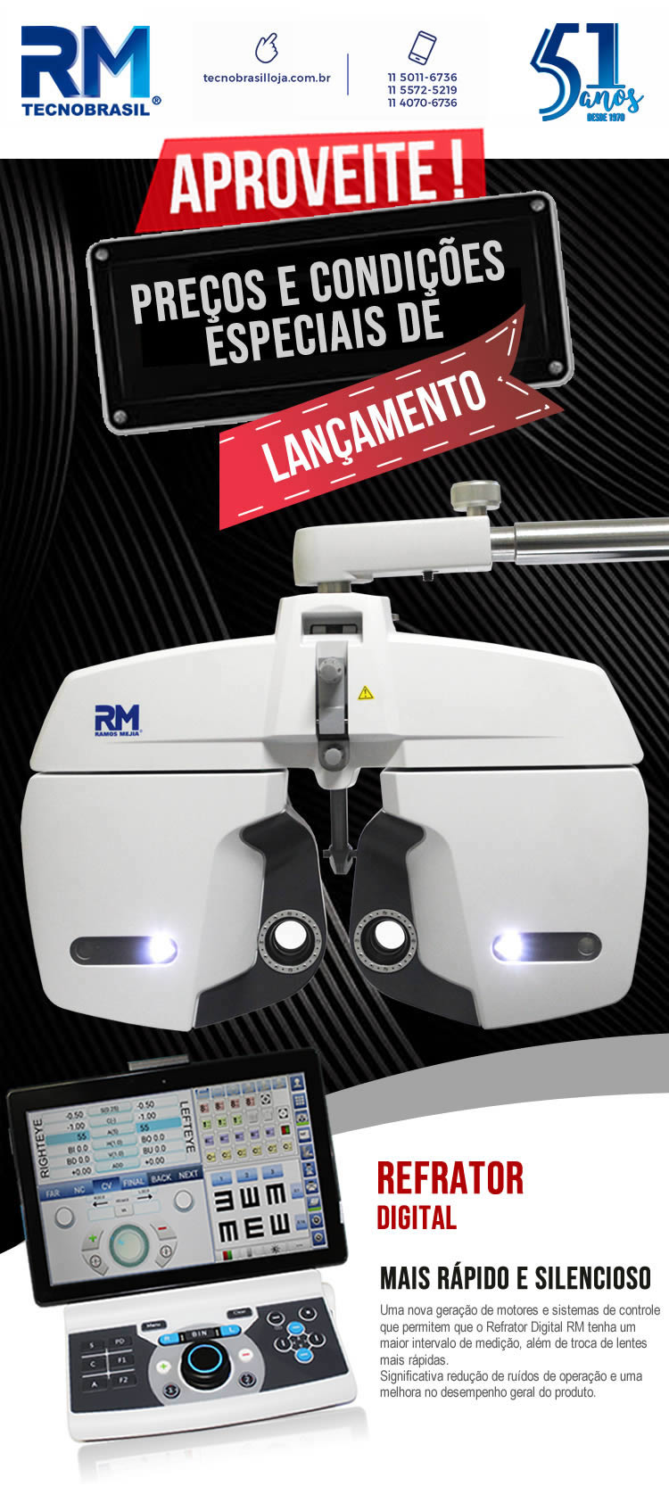 RM Tecnobrasil