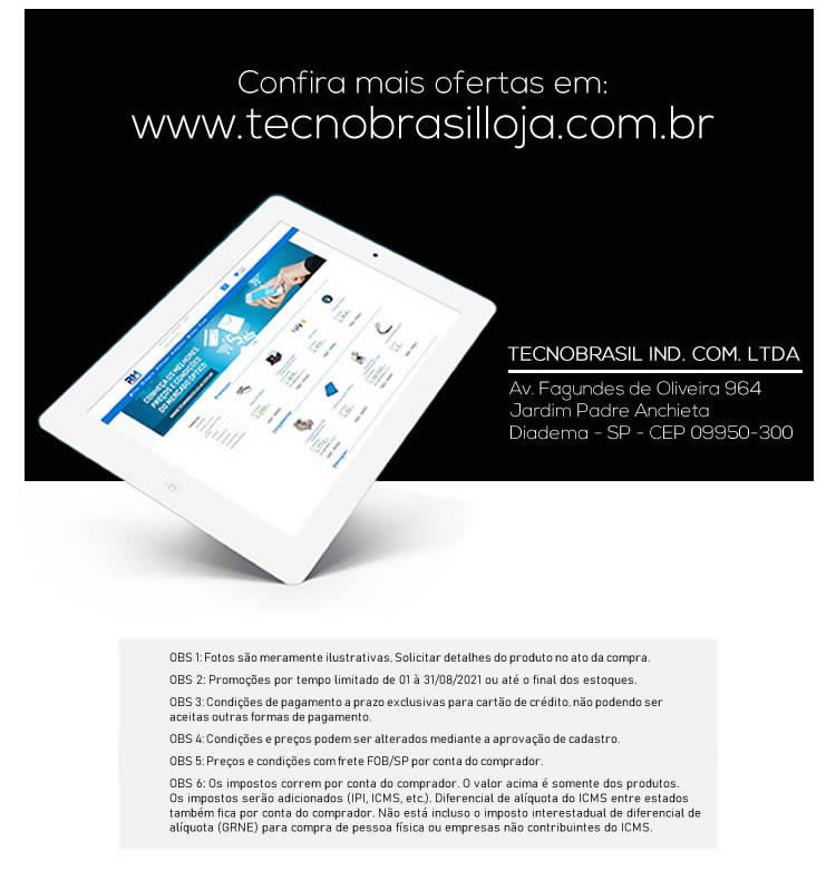 RM Tecnobrasil