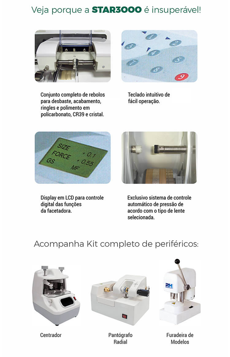 Cadeira e Coluna