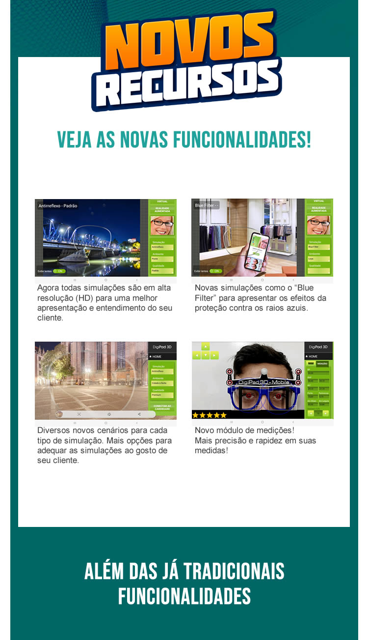 Cadeira e Coluna