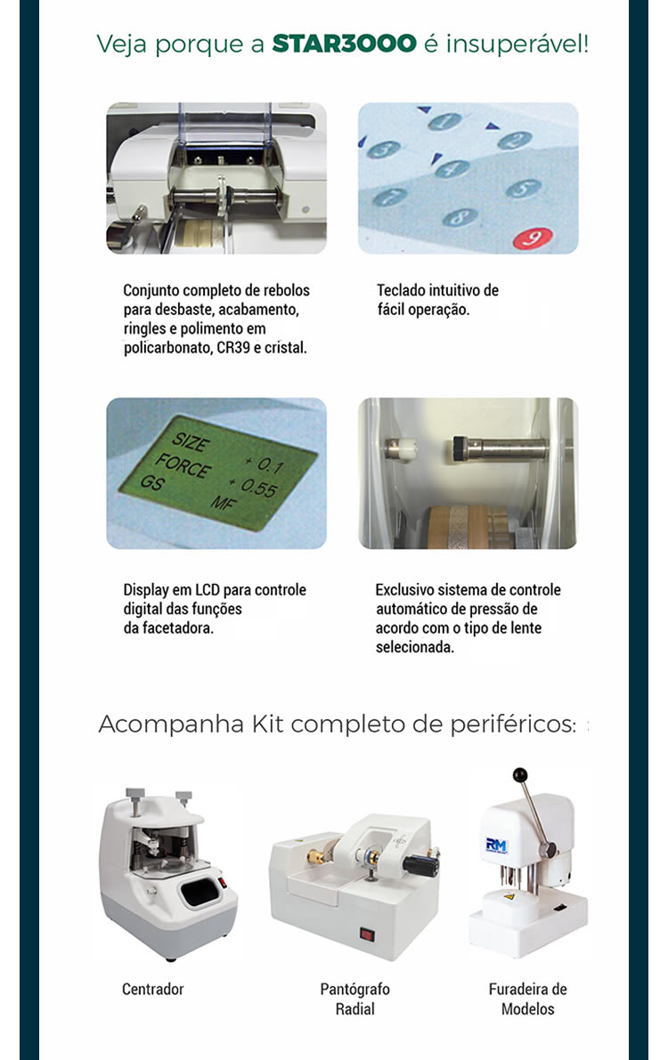 Cadeira e Coluna