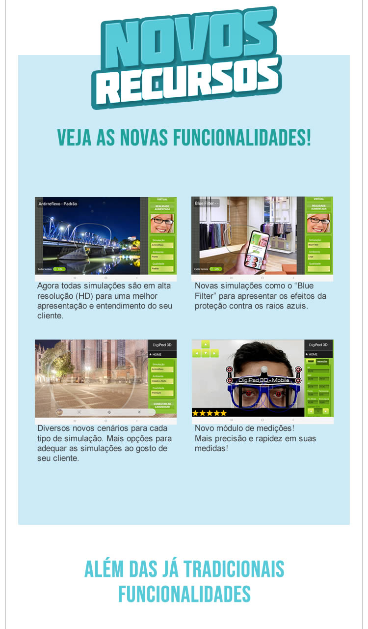 Cadeira e Coluna