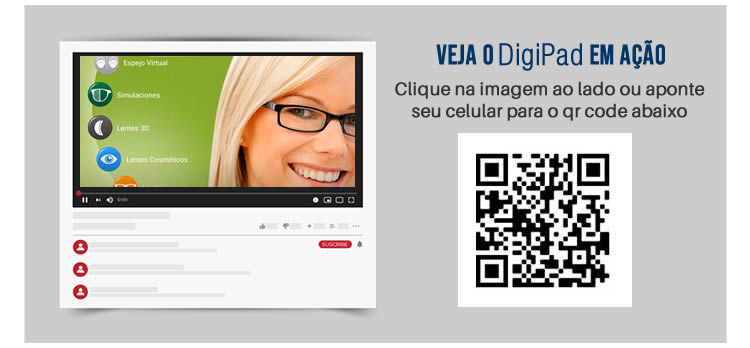 Cadeira e Coluna