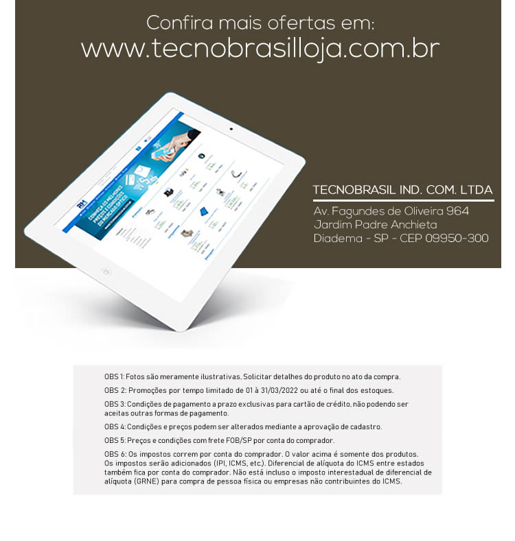 RM Tecnobrasil