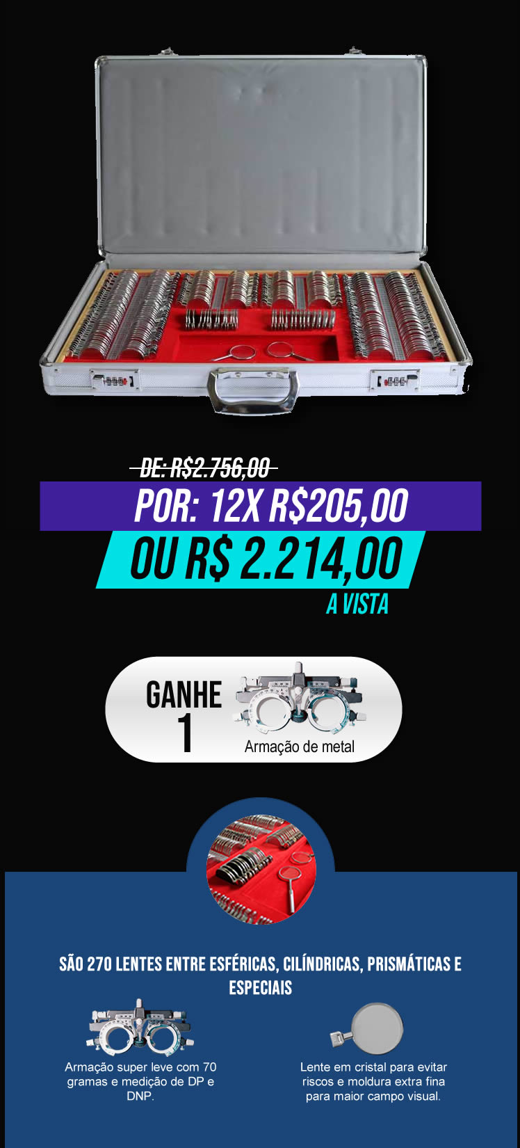 Cadeira e Coluna
