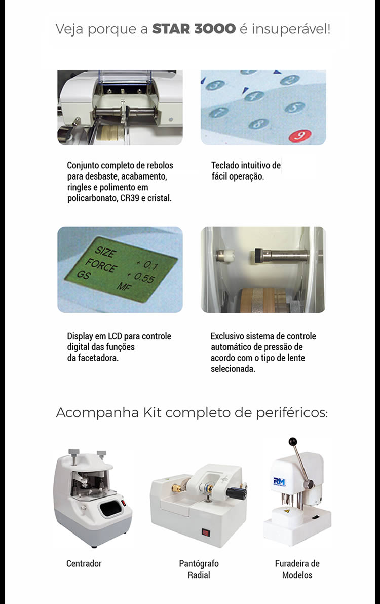 Cadeira e Coluna