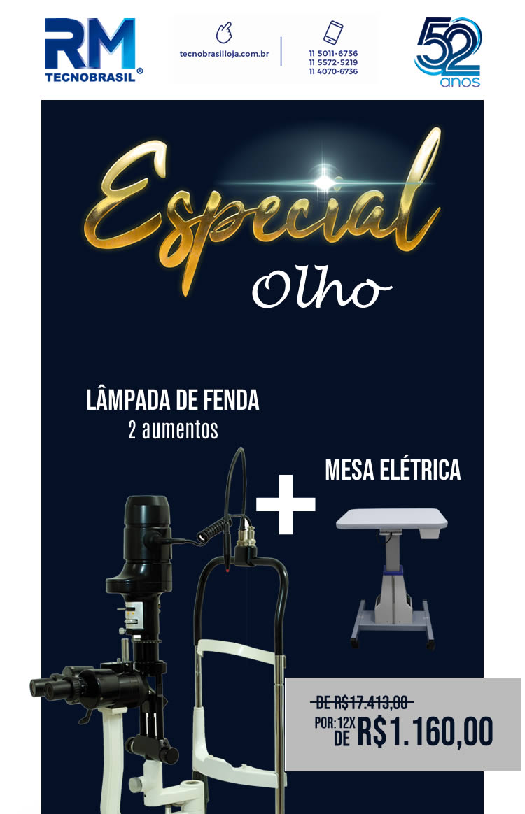 Cadeira e Coluna