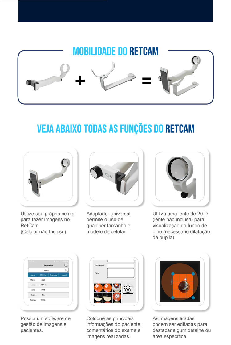 Cadeira e Coluna