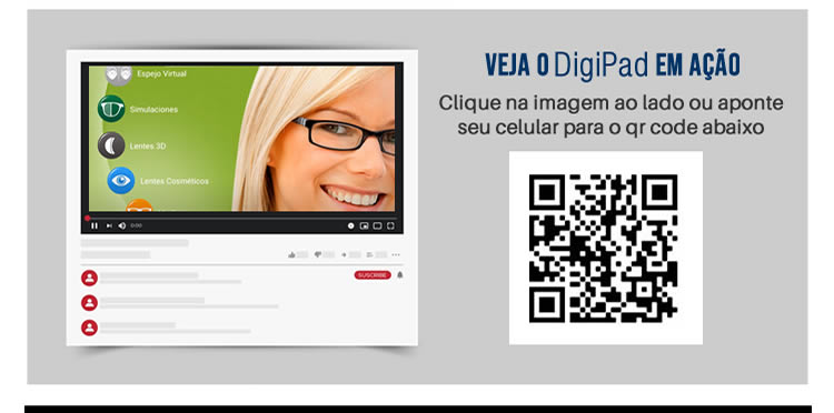 Cadeira e Coluna