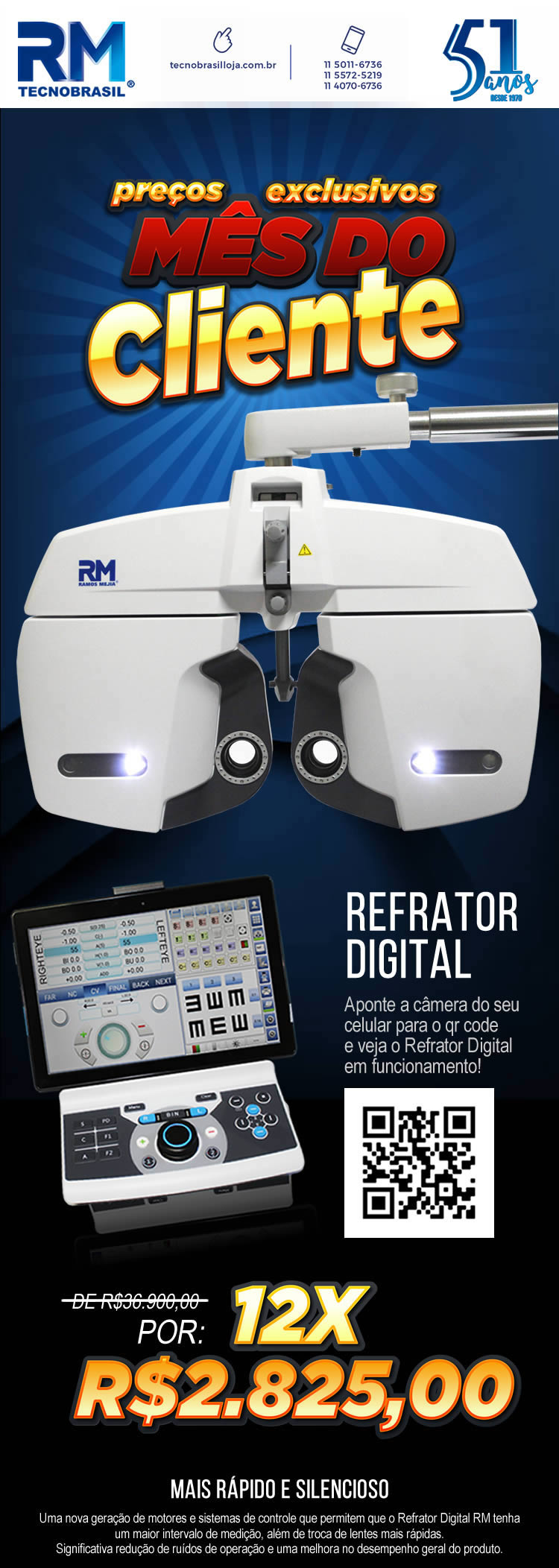 RM Tecnobrasil