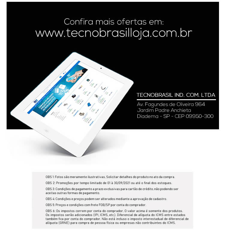 RM Tecnobrasil