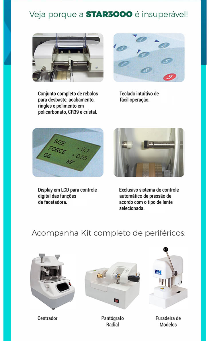 Cadeira e Coluna